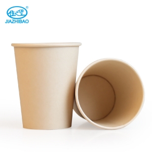 唐山佳之堡 竹本色紙杯 多規(guī)格